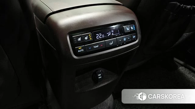 Hyundai The New Palisade id 4309010 из Кореи 9