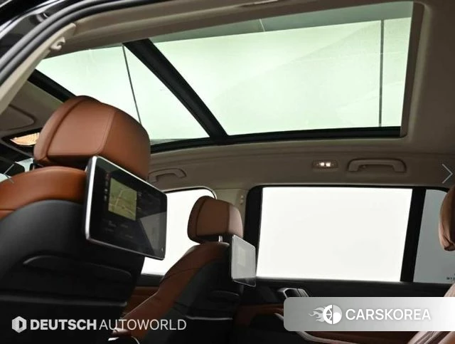 BMW X7 (G07) id 3954696 из Кореи 9