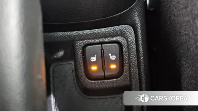 Chevrolet (GM Daewoo) The New Spark id 3033621 из Кореи 9