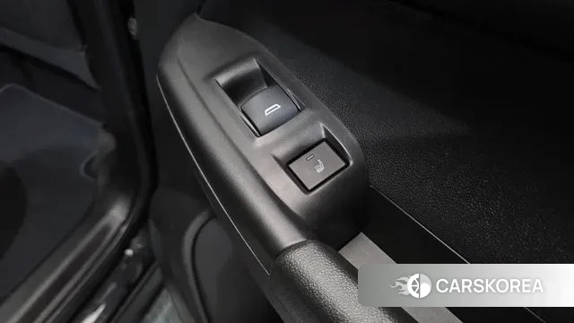 Chevrolet (GM Daewoo) Trailblazer id 3444352 из Кореи 9