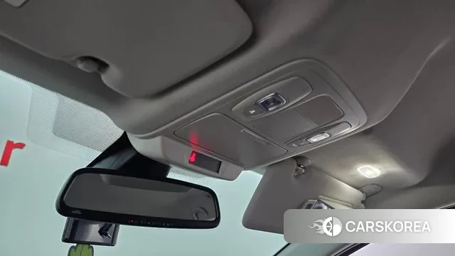 Renault Korea (Samsung) SM6 id 3039287 из Кореи 9