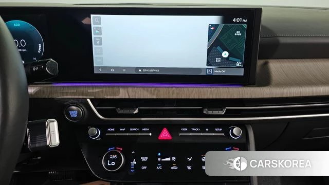 Hyundai Sonata D Edge Hybrid (DN8) id 4248527 из Кореи 9