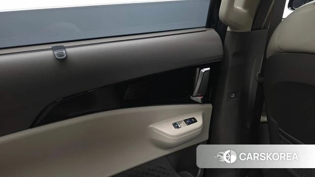 Kia The New Carnival 4th Generation id 4560392 из Кореи 9