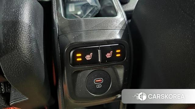 Kia The New Kia Ray id 4309016 из Кореи 9