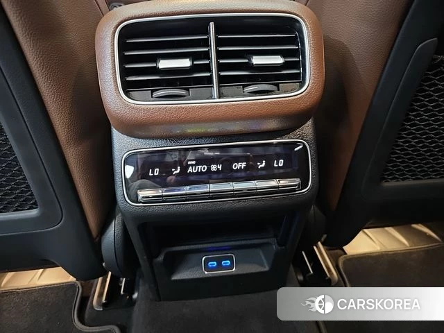 Mercedes-Benz GLE-Class W167 id 4783431 из Кореи 9