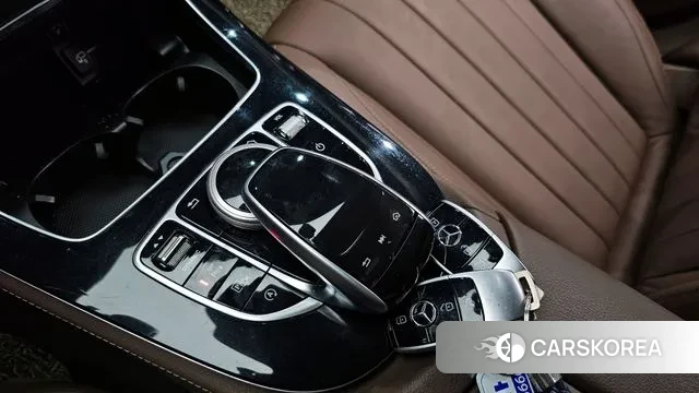 Mercedes-Benz E-Class W213 id 3055332 из Кореи 9