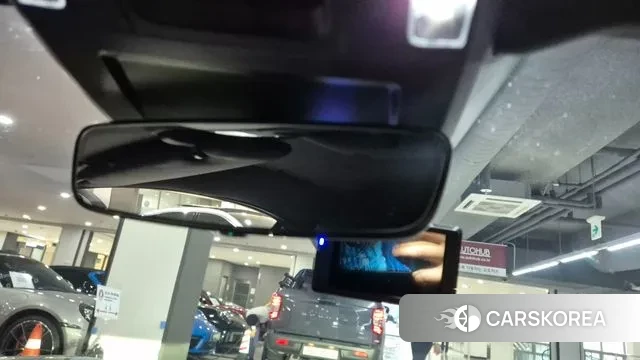 Porsche 911(992) id 3093420 из Кореи 9