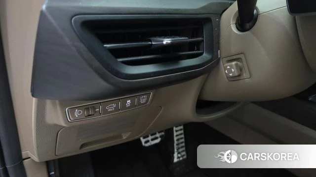Kia K8 Hybrid id 4630982 из Кореи 9
