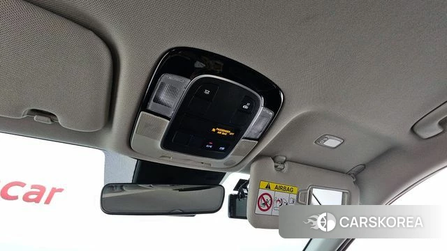 Hyundai Sonata Hybrid (DN8) id 4187117 из Кореи 9