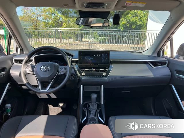 Toyota Fenglanda id 4291108 из Китая 9