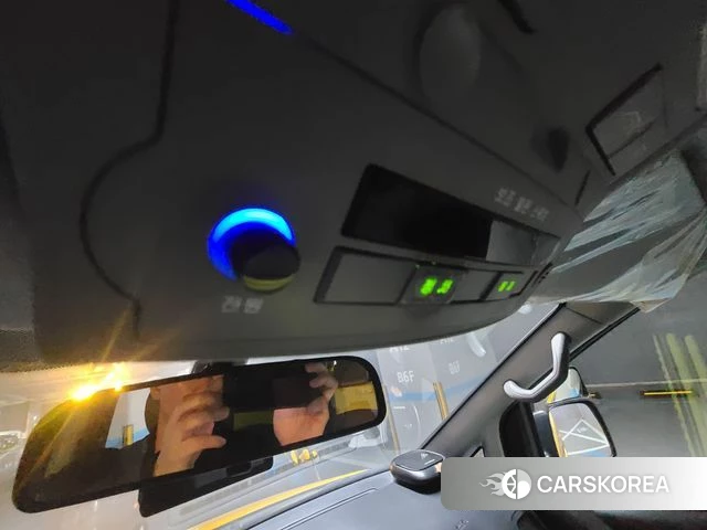 Hyundai The New Grand Starex id 3821029 из Кореи 9