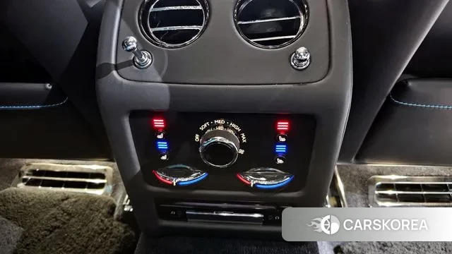 Rolls-Royce Ghost 2nd Generation id 3021982 из Кореи 9