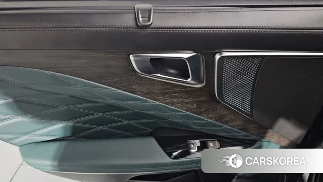 Kia K8 Hybrid id 3341603 из Кореи 9