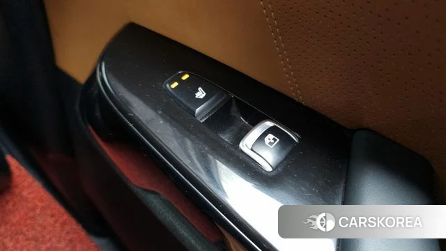 Kia Mohave Master id 3940871 из Кореи 9