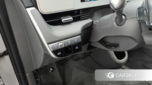 Hyundai Ionic 5 id 4586071 из Кореи 9