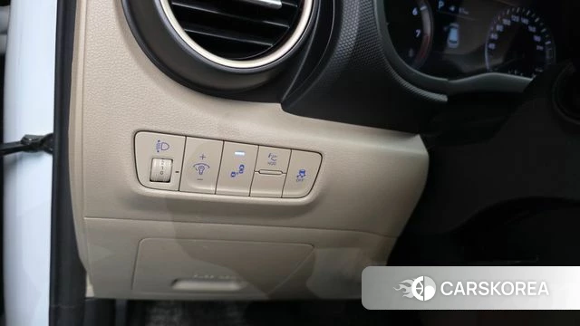 Hyundai Kona id 4557402 из Кореи 9