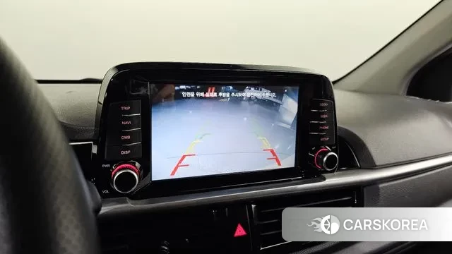 Kia All New Morning (JA) id 3692858 из Кореи 9