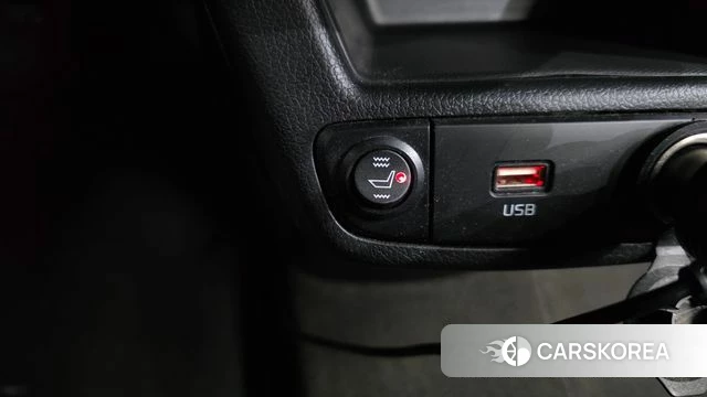 Kia The New Ray id 4415562 из Кореи 9