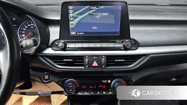 Kia Come New K3 id 3243731 из Кореи 9