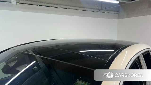 Mercedes-Benz EQE SUV X294 id 3953170 из Кореи 9