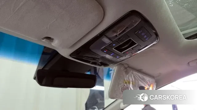 Hyundai Staria id 3746959 из Кореи 9