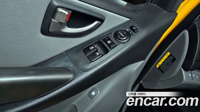 Hyundai The New Grand Starex id 2613658 из Кореи 9