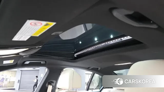 BMW 5 Series (G30) id 3672119 из Кореи 9