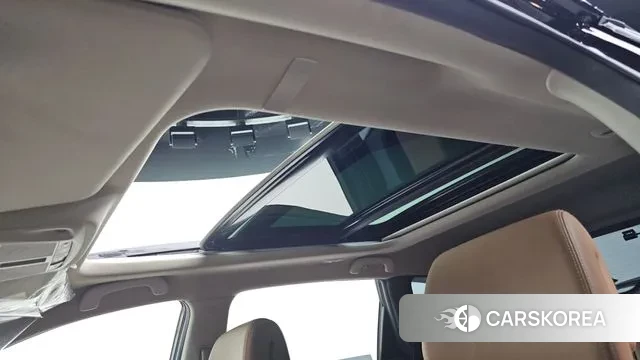 Renault Korea (Samsung) The New QM6 id 3333516 из Кореи 9