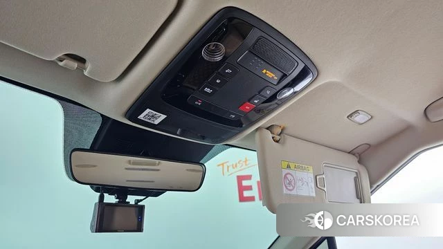 Kia Carnival 4th generation id 4584843 из Кореи 9