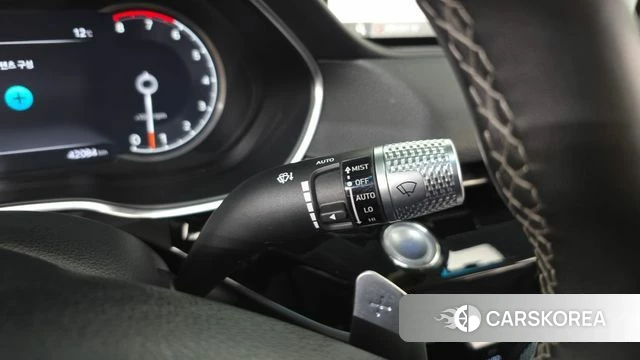 Genesis G80 (RG3) id 3794866 из Кореи 9