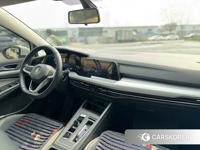 Volkswagen Golf id 4182727 из Китая 9