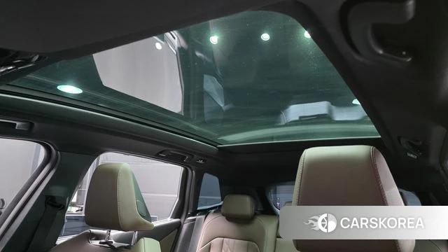 BMW X3 (G45) id 3831364 из Кореи 9