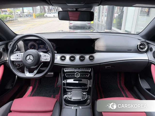 Mercedes-Benz E-class (imported) id 4254433 из Китая 9