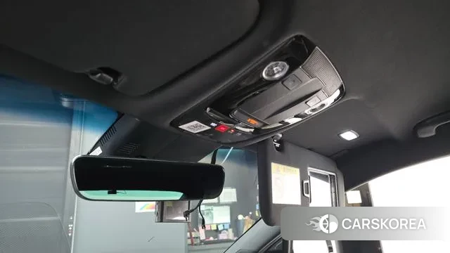 Kia K8 Hybrid id 3518736 из Кореи 9