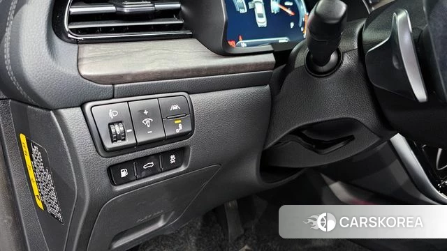 Kia K7 Premier id 3873381 из Кореи 9