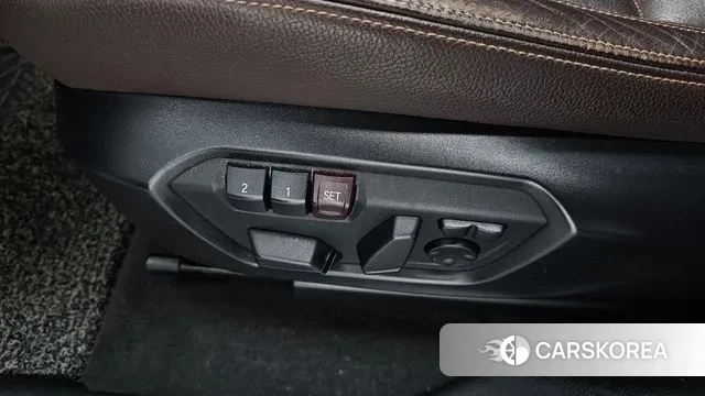 BMW X4 (F26) id 3449768 из Кореи 9