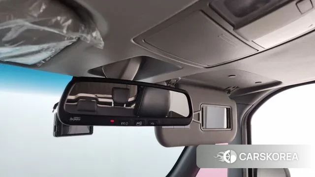 Kia The New Ray id 3468675 из Кореи 9