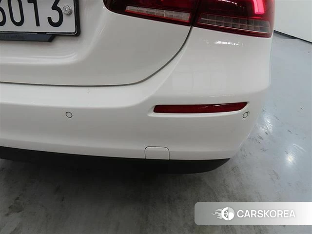 Mercedes-Benz A-Class W177 id 3800999 из Кореи 9