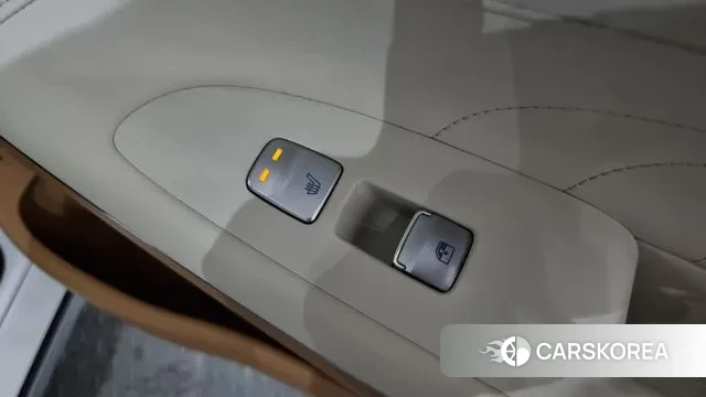 Hyundai The New Grandeur IG Hybrid id 3008551 из Кореи 9