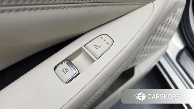 Kia The New K8 id 3512162 из Кореи 9