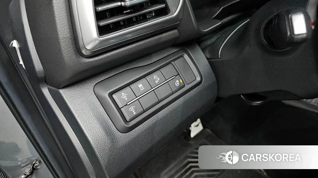 Ssangyong The New Tivoli id 4329851 из Кореи 9