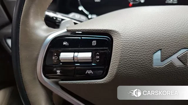 Kia K8 id 3224872 из Кореи 9