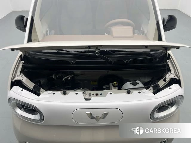 Wuling Automobile Wuling Hongguang MINIEV id 4216225 из Китая 9