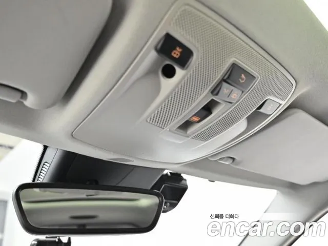 Mercedes-Benz GLA-Class X156 id 2764685 из Кореи 9