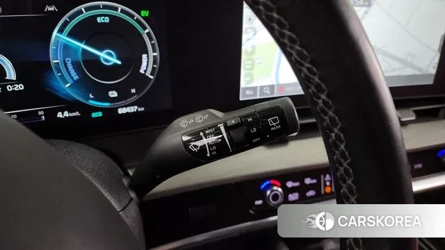 Kia Sportage 5th Generation Hybrid id 3529643 из Кореи 9