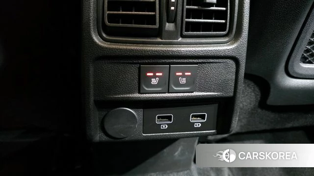 Renault Korea (Samsung) XM3 id 4195366 из Кореи 9