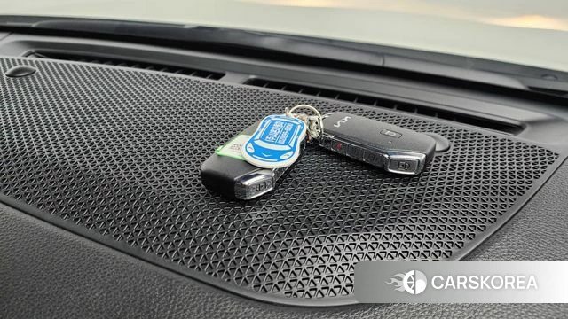 Kia The New Seltos id 4706595 из Кореи 9