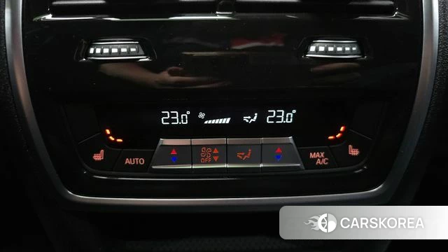 BMW X6 (G06) id 4629893 из Кореи 9