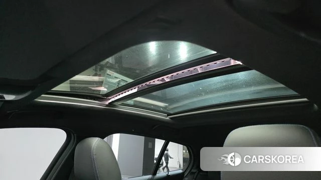 BMW 1 Series (F40) id 3826091 из Кореи 9