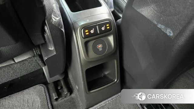 Kia The New Kia Ray id 4941480 из Кореи 9